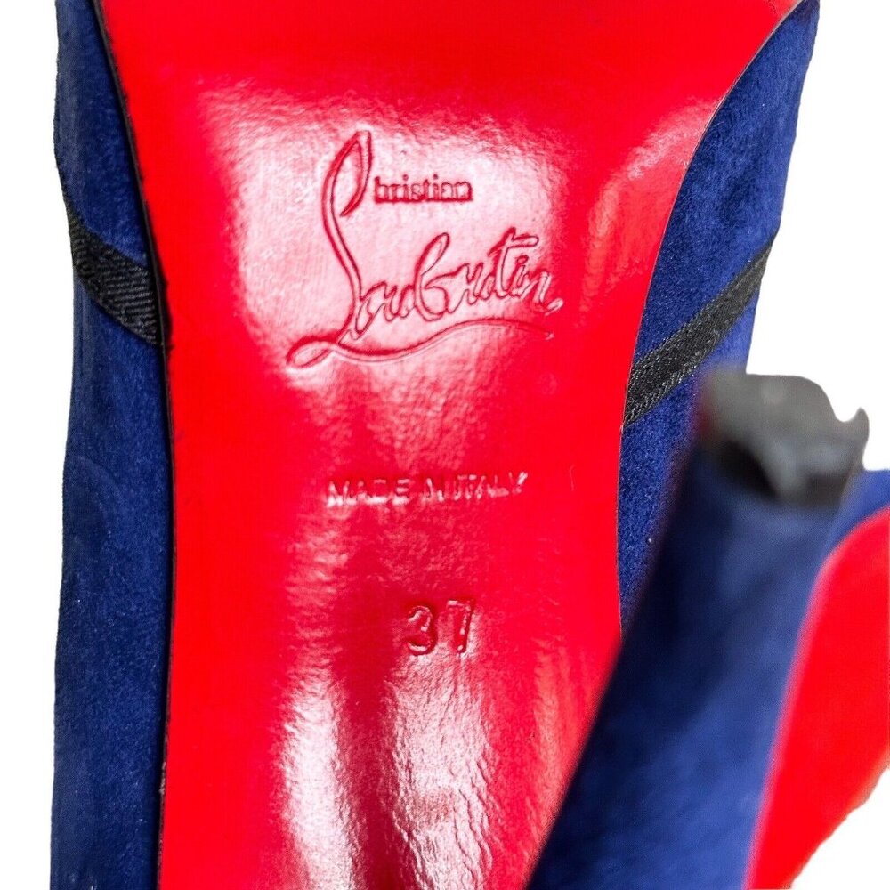 Christian Louboutin Heels - Picture 13 of 14